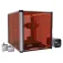 Snapmaker Impressora 3D 3 en 1 Artisan