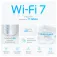 Tp-link BE65 WiFi access point