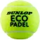 Dunlop Eco 파델 볼 상자