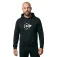 Dunlop Dessuadora amb caputxa Essentials basic