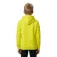 Dunlop Dessuadora amb caputxa Essentials basic