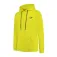 Dunlop Sudadera con capucha Essentials basic