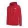 Dunlop Essentials basic 후드티