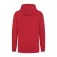 Dunlop Moletom com capuz Essentials basic