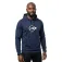 Dunlop Sudadera con capucha Essentials basic