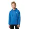 Dunlop Dessuadora amb caputxa Essentials basic