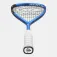 Dunlop Fx team 125 squashracket