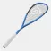 Dunlop Fx team 125 squashracket