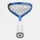 Dunlop Fx team 130 squashracket