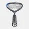 Dunlop Fx115 squash racket