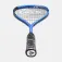 Dunlop Fx125 pro lite squashketcher