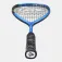 Dunlop FX125 squashketcher