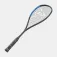 Dunlop Fx128 pro squash racket