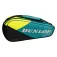 Dunlop Tac sx-club 3rkt racket bag