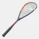 Dunlop Tristorm Pro squash racket