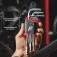 Feedback Hex wrench kit