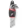 Feedback Hex wrench kit