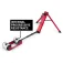 Feedback Rodillo Omnium Over Drive