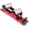 Feedback Rodillo Omnium Over Drive