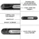 Feedback Rotor Truing Fork 2.0 ツール