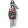 Feedback Torx-sleutelset