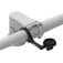 Lezyne Garmin/Wahoo Forward GoPro handlebar cycling computer mount
