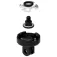 Lezyne LED Qpro Mount Adapter