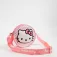 Hello kitty Bolso 3D
