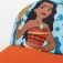 Cerdá Baseball moana kasket