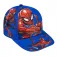 Cerdá Baseball spiderman cap