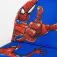 Cerdá Baseball spiderman 캡