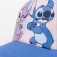 Stitch Baseball Stitch Kappe