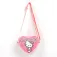 Hello kitty Borsa Heart