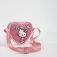 Hello kitty Bolsa Heart