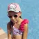Hello kitty Hello kitty Cap and Sunglasses Set