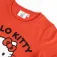 Hello kitty Hello kitty 반팔 세트