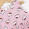 Hello kitty Hello kitty ärmelloses kleid