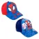 Spiderman Spidey cap