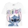Cerdá Stitch 반팔 티셔츠