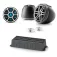 Jl audio Lydsystem til vandscooter