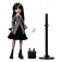 Monster high Wednesday School Uniform baby doll