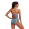 Funkita Diamond Back badeanzug