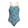Funkita Diamond Back badeanzug