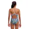 Funkita Diamond Back badeanzug