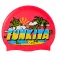 Funkita Silicone swimming cap