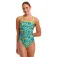 Funkita Single Strap μαγιό
