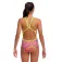 Funkita Single Strap μαγιό