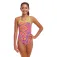 Funkita Single Strap μαγιό