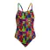 Funkita Single Strap badeanzug