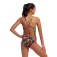 Funkita Single Strap badeanzug